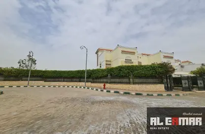 فيلا - 5 غرف نوم - 4 حمامات للبيع في كمبوند ليك دريم - كمبوندات 6 أكتوبر - مدينة 6 أكتوبر - الجيزة