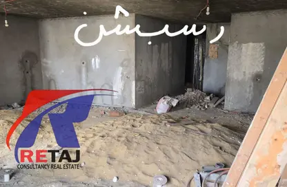 Apartment - 4 Bedrooms - 3 Bathrooms for sale in Mostafa Al Nahas St. - 6th Zone - Nasr City - Cairo