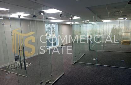 Office Space - Studio - 1 for rent in Business Plus - North Teseen St. - The 5th Settlement - New Cairo City - Cairo Office Space - Studio - 1 for rent in Business Plus - North Teseen St. - The 5th Settlement - New Cairo City - Cairo