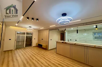 شقة - 2 غرف نوم - 2 حمامات للبيع في پريڤادو - مدينتي - القاهرة