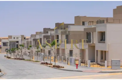 Apartment - 2 Bedrooms - 2 Bathrooms for sale in Palm Hills New Cairo - 5th Settlement Compounds - The 5th Settlement - New Cairo City - Cairo Apartment - 2 Bedrooms - 2 Bathrooms for sale in Palm Hills New Cairo - 5th Settlement Compounds - The 5th Settlement - New Cairo City - Cairo
