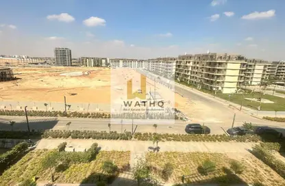 شقة - 3 غرف نوم - 3 حمامات للبيع في باديه بالم هيلز - كمبوندات 6 أكتوبر - مدينة 6 أكتوبر - الجيزة