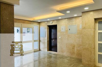 Apartment - 3 - 2 for sale in B12 - Madinaty - Cairo