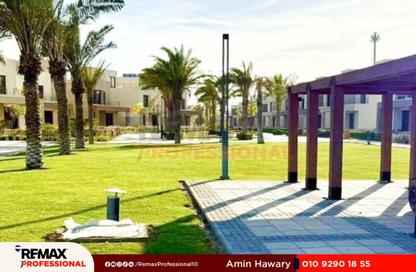 Apartment - 4 Bedrooms - 4 Bathrooms for sale in Palm Hills - Alexandria Compounds - Alexandria