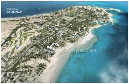 Cabin - 3 - 3 for sale in ARC of Soma - Soma Bay - Safaga - Hurghada - Red Sea