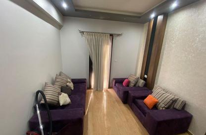 Townhouse - 4 Bedrooms - 4 Bathrooms for sale in Mivida - 5th Settlement Compounds - The 5th Settlement - New Cairo City - Cairo