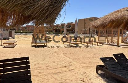 Villa - 3 Bedrooms - 3 Bathrooms for sale in Orlando - Al Ain Al Sokhna - Suez