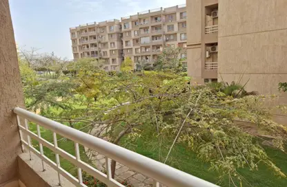 Apartment - 3 Bedrooms - 2 Bathrooms for sale in B6 - Madinaty - Cairo
