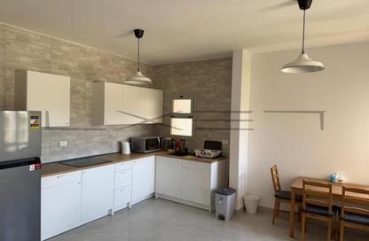 Chalet - 2 Bedrooms - 2 Bathrooms for sale in Al Ein Bay - Al Ain Al Sokhna - Suez