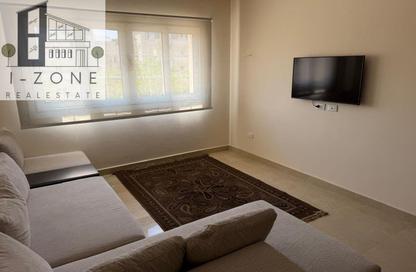 Apartment - 2 Bedrooms - 2 Bathrooms for rent in Mountain View Hyde Park - 5th Settlement Compounds - The 5th Settlement - New Cairo City - Cairo