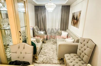 Apartment - 3 - 1 for sale in Magd Al Arab St. - Sidi Beshr - Hay Awal El Montazah - Alexandria
