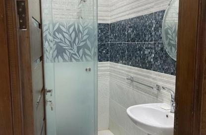 Apartment - 3 Bedrooms - 2 Bathrooms for sale in North Lotus - El Lotus - New Cairo City - Cairo