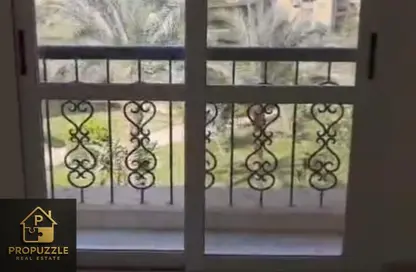 شقة - 4 غرف نوم - 3 حمامات للايجار في امتداد الرحاب - الرحاب - مدينة القاهرة الجديدة - القاهرة