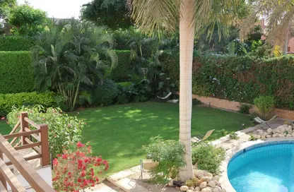 فيلا - 3 غرف نوم - 4 حمامات للبيع في تارا - كمبوندات الشيخ زايد - الشيخ زايد - الجيزة