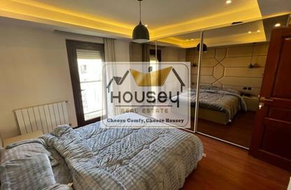 Townhouse - 4 Bedrooms - 4 Bathrooms for rent in Mivida - 5th Settlement Compounds - The 5th Settlement - New Cairo City - Cairo