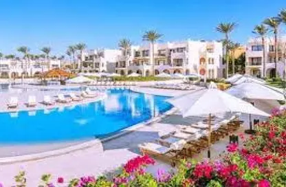 Villa - 3 Bedrooms - 3 Bathrooms for sale in Hacienda Bay - Sidi Abdel Rahman - North Coast