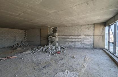 Office Space - Studio for sale in Cairo Business Park - 5th Settlement Compounds - The 5th Settlement - New Cairo City - Cairo
