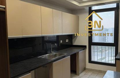 Apartment - 3 - 3 for rent in Cairo Festival City - North Investors Area - New Cairo City - Cairo