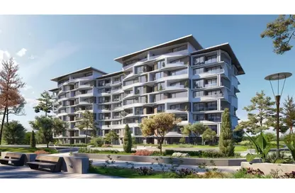 شقة - 2 غرف نوم - 2 حمامات للبيع في ميدتاون سكاي - كمبوندات العاصمة الإدارية الجديدة - العاصمة الإدارية الجديدة - القاهرة