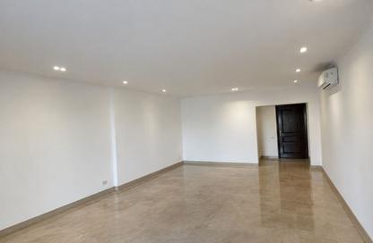 Apartment - 3 - 2 for sale in Regents Park - Al Andalus District - New Cairo City - Cairo