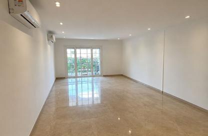 Apartment - 3 - 2 for sale in Regents Park - Al Andalus District - New Cairo City - Cairo