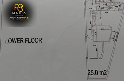 Apartment - 3 Bedrooms - 3 Bathrooms for sale in Nyoum Pyramids - Cairo Alexandria Desert Road - 6 October City - Giza