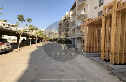 Apartment - 3 Bedrooms - 3 Bathrooms for sale in Mountain View iCity - 5th Settlement Compounds - The 5th Settlement - New Cairo City - Cairo