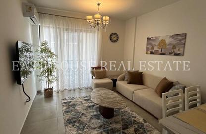 Apartment - 2 Bedrooms - 1 Bathroom for rent in B8 - Madinaty - Cairo