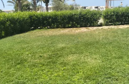شاليه - 3 غرف نوم - 2 حمامات للبيع في أمواج - سيدي عبد الرحمن - الساحل الشمالي