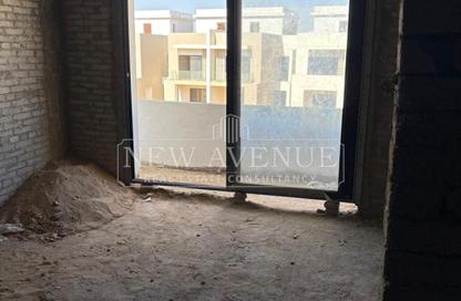 تاون هاوس - 3 غرف نوم - 3 حمامات للبيع في جاردن ريزدنس - هايد بارك - مدينة القاهرة الجديدة - القاهرة