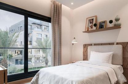 Apartment - 2 Bedrooms - 2 Bathrooms for sale in Serrano - New Capital Compounds - New Capital City - Cairo