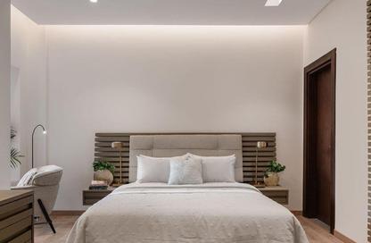 Apartment - 2 Bedrooms - 2 Bathrooms for sale in Serrano - New Capital Compounds - New Capital City - Cairo Apartment - 2 Bedrooms - 2 Bathrooms for sale in Serrano - New Capital Compounds - New Capital City - Cairo