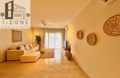 Apartment - 2 Bedrooms - 3 Bathrooms for rent in Mivida - 5th Settlement Compounds - The 5th Settlement - New Cairo City - Cairo Apartment - 2 Bedrooms - 3 Bathrooms for rent in Mivida - 5th Settlement Compounds - The 5th Settlement - New Cairo City - Cairo