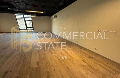 Office Space - Studio - 1 Bathroom for rent in District 5 - 5th Settlement Compounds - The 5th Settlement - New Cairo City - Cairo