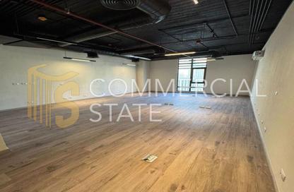 Office Space - Studio - 1 Bathroom for rent in District 5 - 5th Settlement Compounds - The 5th Settlement - New Cairo City - Cairo