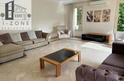 Villa - 4 - 4 for rent in The Villa - El Katameya Compounds - El Katameya - New Cairo City - Cairo