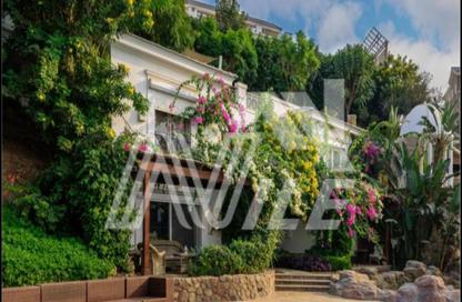 Townhouse - 4 - 5 for sale in Mountain View iCity - 5th Settlement Compounds - The 5th Settlement - New Cairo City - Cairo Townhouse - 4 - 5 for sale in Mountain View iCity - 5th Settlement Compounds - The 5th Settlement - New Cairo City - Cairo