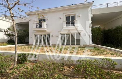 Townhouse - 4 - 5 for sale in Mountain View iCity - 5th Settlement Compounds - The 5th Settlement - New Cairo City - Cairo