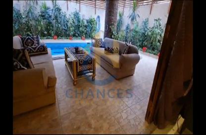 Duplex - 3 Bedrooms - 4 Bathrooms for sale in Talaat Harb Axis - District 2 - The 5th Settlement - New Cairo City - Cairo Duplex - 3 Bedrooms - 4 Bathrooms for sale in Talaat Harb Axis - District 2 - The 5th Settlement - New Cairo City - Cairo
