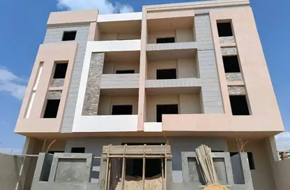 Apartment - 3 Bedrooms - 2 Bathrooms for sale in Bait Alwatan - The 5th Settlement - New Cairo City - Cairo