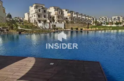 Apartment - 3 Bedrooms - 3 Bathrooms for sale in Mountain View iCity - 5th Settlement Compounds - The 5th Settlement - New Cairo City - Cairo Apartment - 3 Bedrooms - 3 Bathrooms for sale in Mountain View iCity - 5th Settlement Compounds - The 5th Settlement - New Cairo City - Cairo