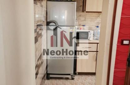 Apartment - 2 - 1 for rent in B7 - Madinaty - Cairo Apartment - 2 - 1 for rent in B7 - Madinaty - Cairo
