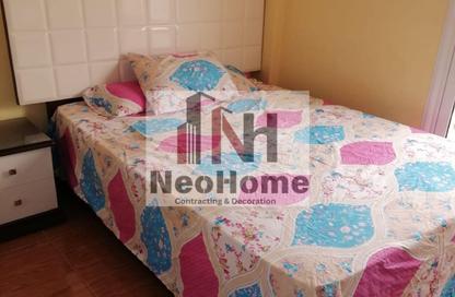 Apartment - 2 - 1 for rent in B7 - Madinaty - Cairo