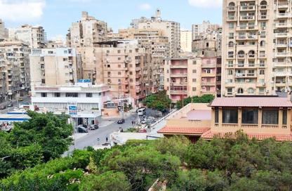 Apartment - 3 - 2 for sale in Roushdy St. - Roushdy - Hay Sharq - Alexandria Apartment - 3 - 2 for sale in Roushdy St. - Roushdy - Hay Sharq - Alexandria