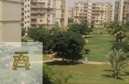 Apartment - 3 Bedrooms - 2 Bathrooms for sale in B6 - Madinaty - Cairo