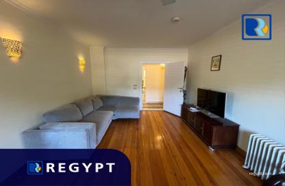 Apartment - 2 - 2 for rent in Sarayat Al Maadi - Hay El Maadi - Cairo