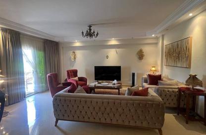Apartment - 2 Bedrooms - 2 Bathrooms for sale in Karmell - New Zayed City - Sheikh Zayed City - Giza