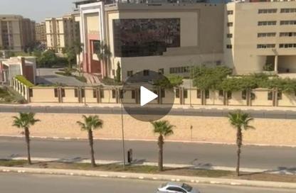 Apartment - 3 Bedrooms - 1 Bathroom for rent in Gardenia City Compound Nasr City - Zahraa Madinat Nasr - Nasr City - Cairo