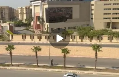 Apartment - 3 Bedrooms - 1 Bathroom for rent in Gardenia City Compound Nasr City - Zahraa Madinat Nasr - Nasr City - Cairo