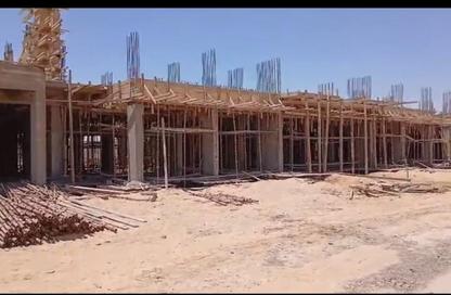 شقة - 2 - 2 للبيع في بيتا ريذيدانس - حدائق اكتوبر - مدينة 6 أكتوبر - الجيزة